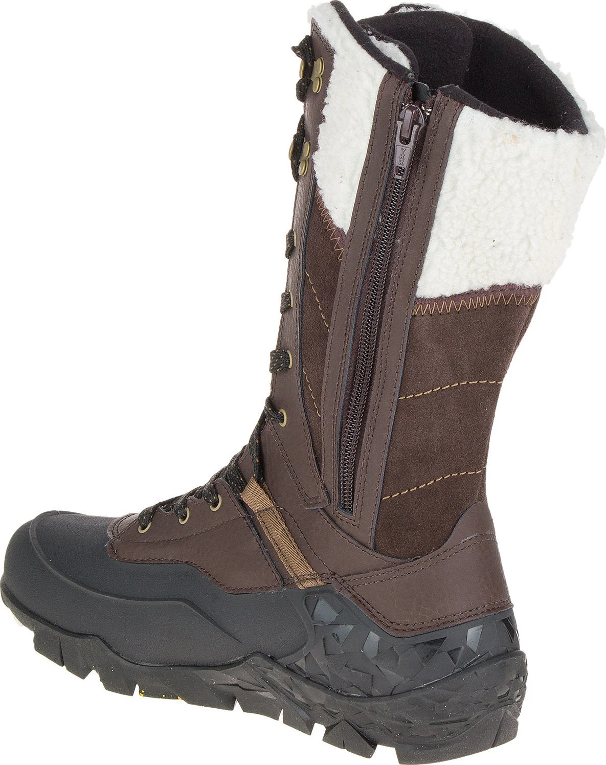 Merrell Aurora Tall Ice+ - Women's|-|Aurora Tall Ice+ - Femme - Image 12