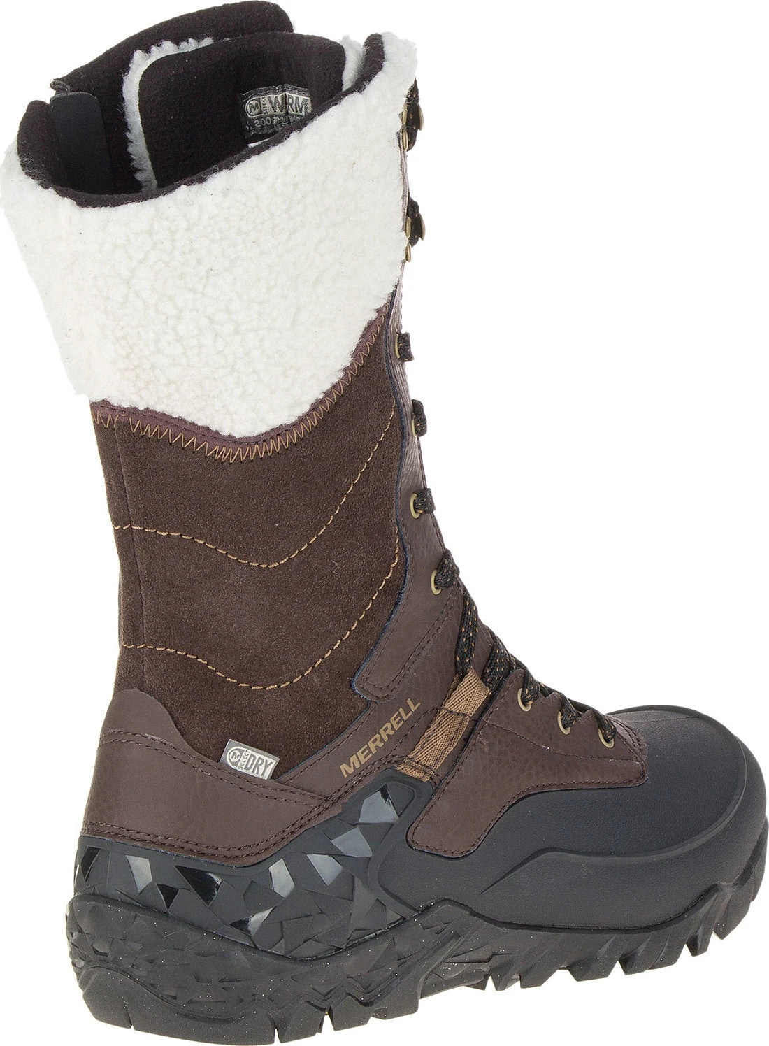 Merrell Aurora Tall Ice+ - Women's|-|Aurora Tall Ice+ - Femme - Image 6