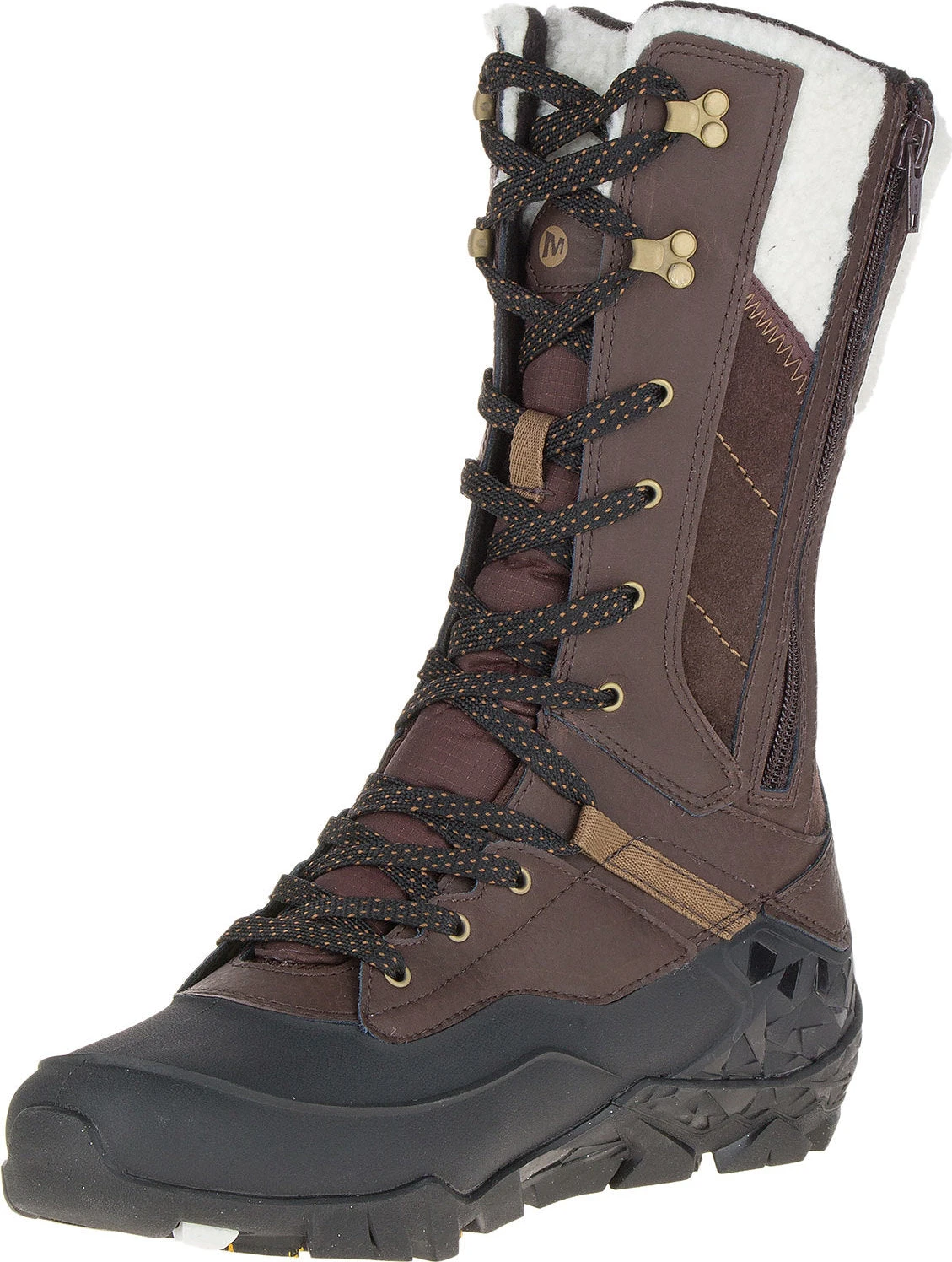 Merrell Aurora Tall Ice+ - Women's|-|Aurora Tall Ice+ - Femme - Image 3
