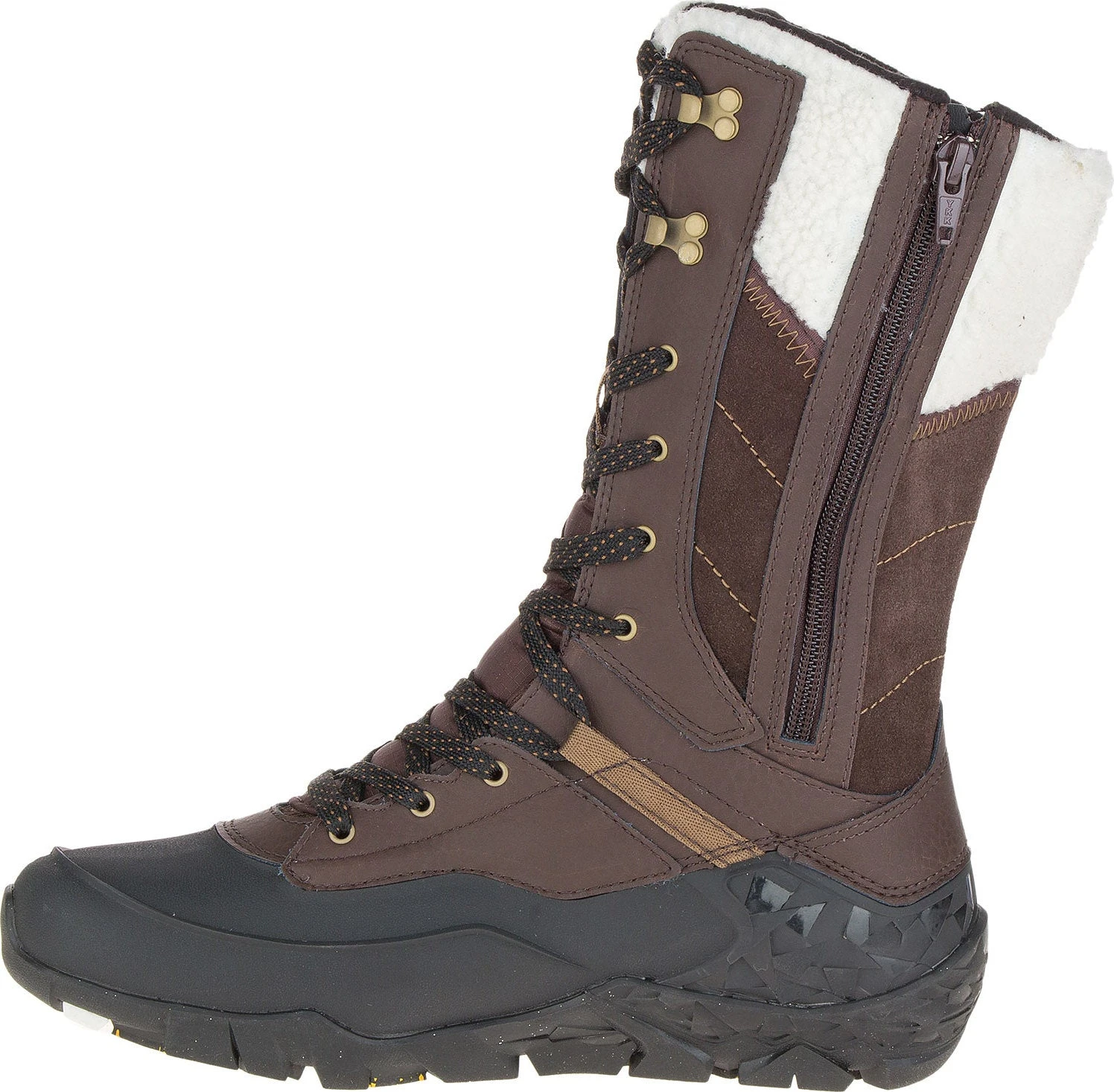 Merrell Aurora Tall Ice+ - Women's|-|Aurora Tall Ice+ - Femme - Image 10