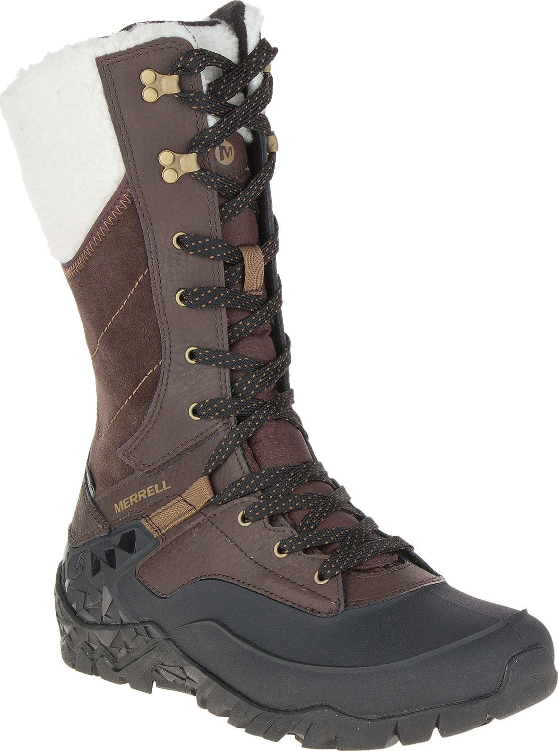 Merrell Aurora Tall Ice+ - Women's|-|Aurora Tall Ice+ - Femme - Image 8
