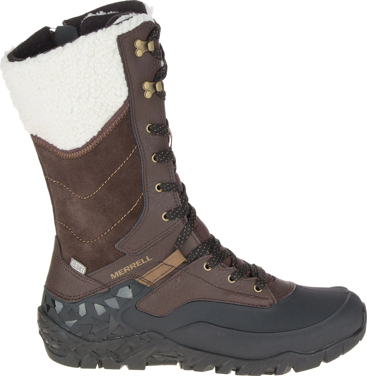 Merrell Aurora Tall Ice+ - Women's|-|Aurora Tall Ice+ - Femme - Image 7