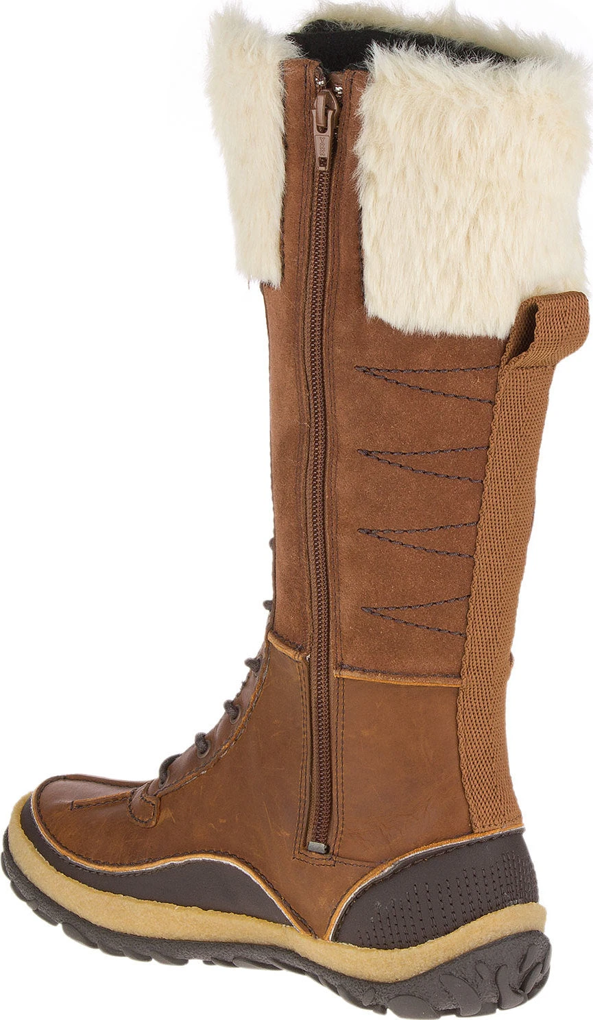 Merrell Tremblant Pull On Polar Waterproof - Women's|-|Bottes Imperméables Tremblant Pull On Polar - Femme - Image 13