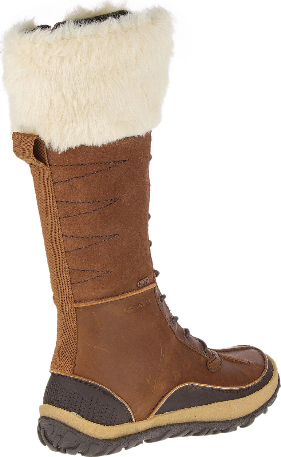 Merrell Tremblant Pull On Polar Waterproof - Women's|-|Bottes Imperméables Tremblant Pull On Polar - Femme - Image 15