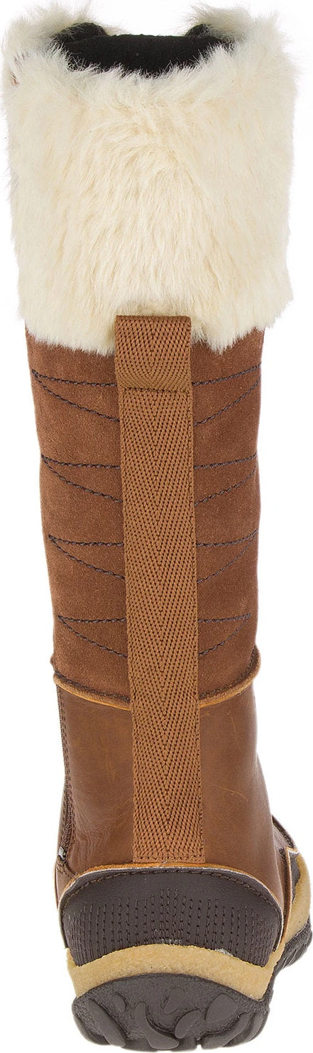 Merrell Tremblant Pull On Polar Waterproof - Women's|-|Bottes Imperméables Tremblant Pull On Polar - Femme - Image 20