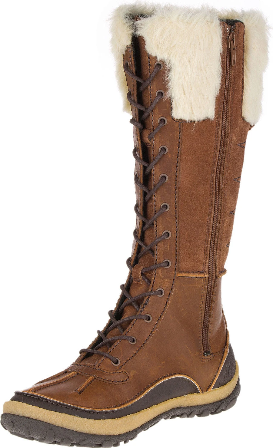 Merrell Tremblant Pull On Polar Waterproof - Women's|-|Bottes Imperméables Tremblant Pull On Polar - Femme - Image 18