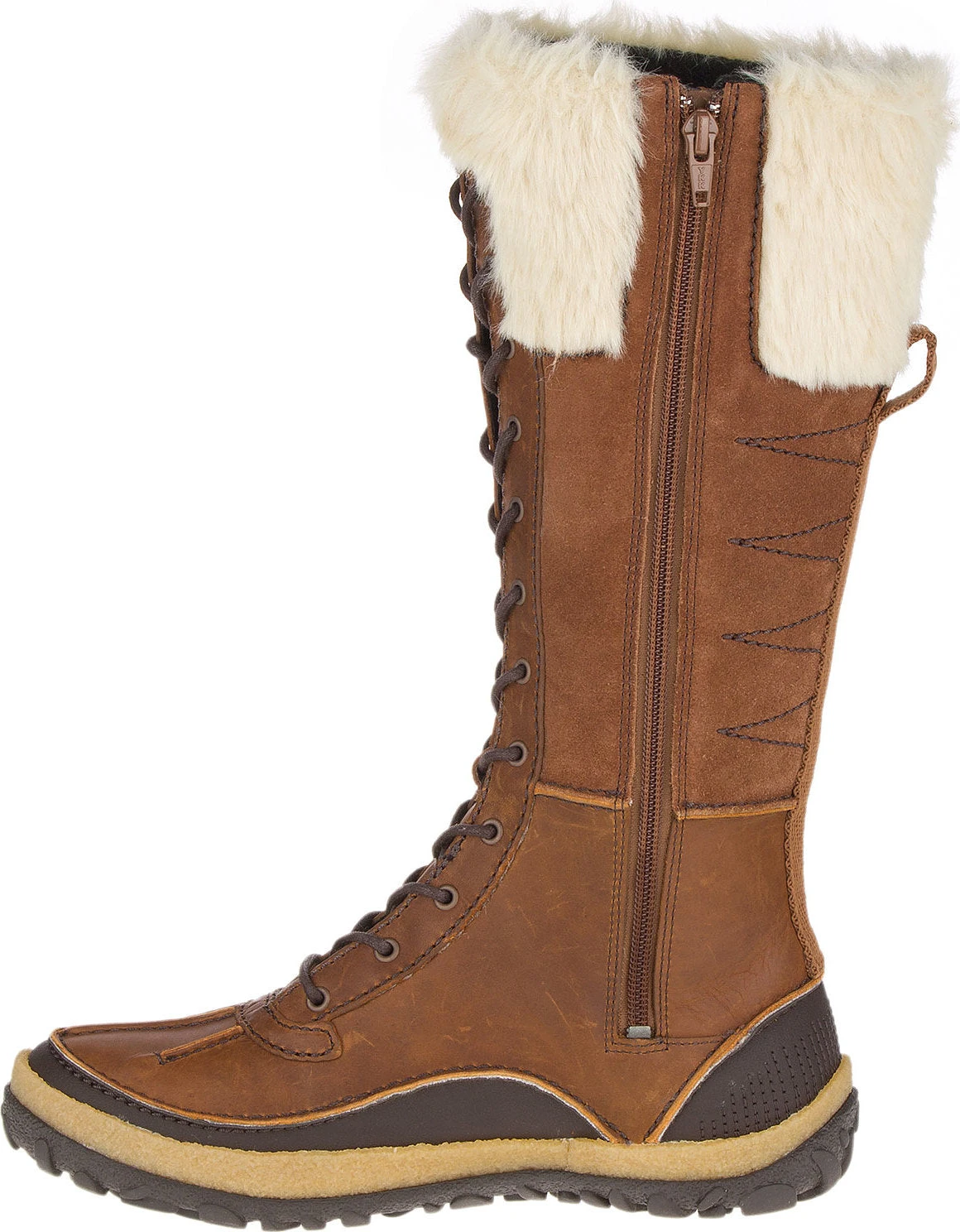 Merrell Tremblant Pull On Polar Waterproof - Women's|-|Bottes Imperméables Tremblant Pull On Polar - Femme - Image 17