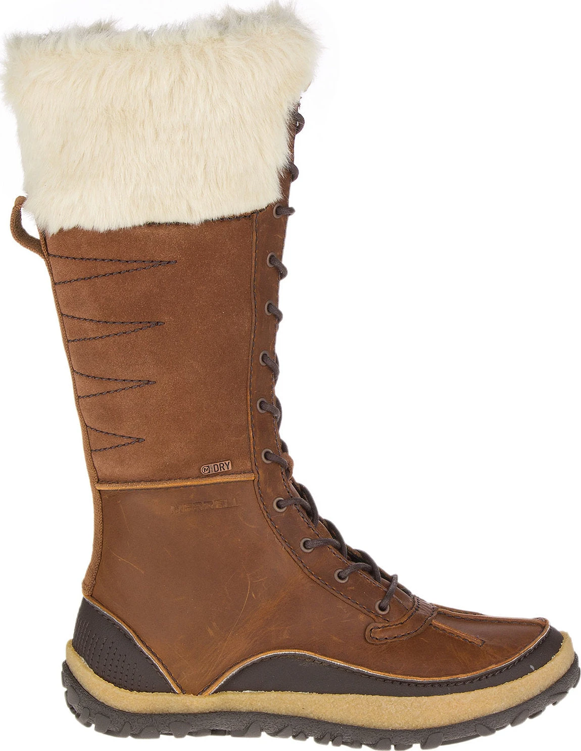 Merrell Tremblant Pull On Polar Waterproof - Women's|-|Bottes Imperméables Tremblant Pull On Polar - Femme - Image 16