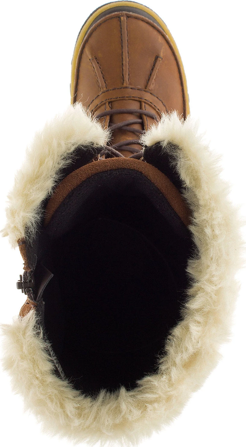 Merrell Tremblant Pull On Polar Waterproof - Women's|-|Bottes Imperméables Tremblant Pull On Polar - Femme - Image 19