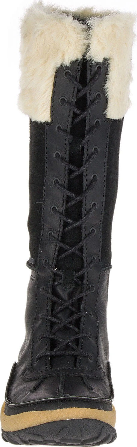 Merrell Tremblant Pull On Polar Waterproof - Women's|-|Bottes Imperméables Tremblant Pull On Polar - Femme - Image 7