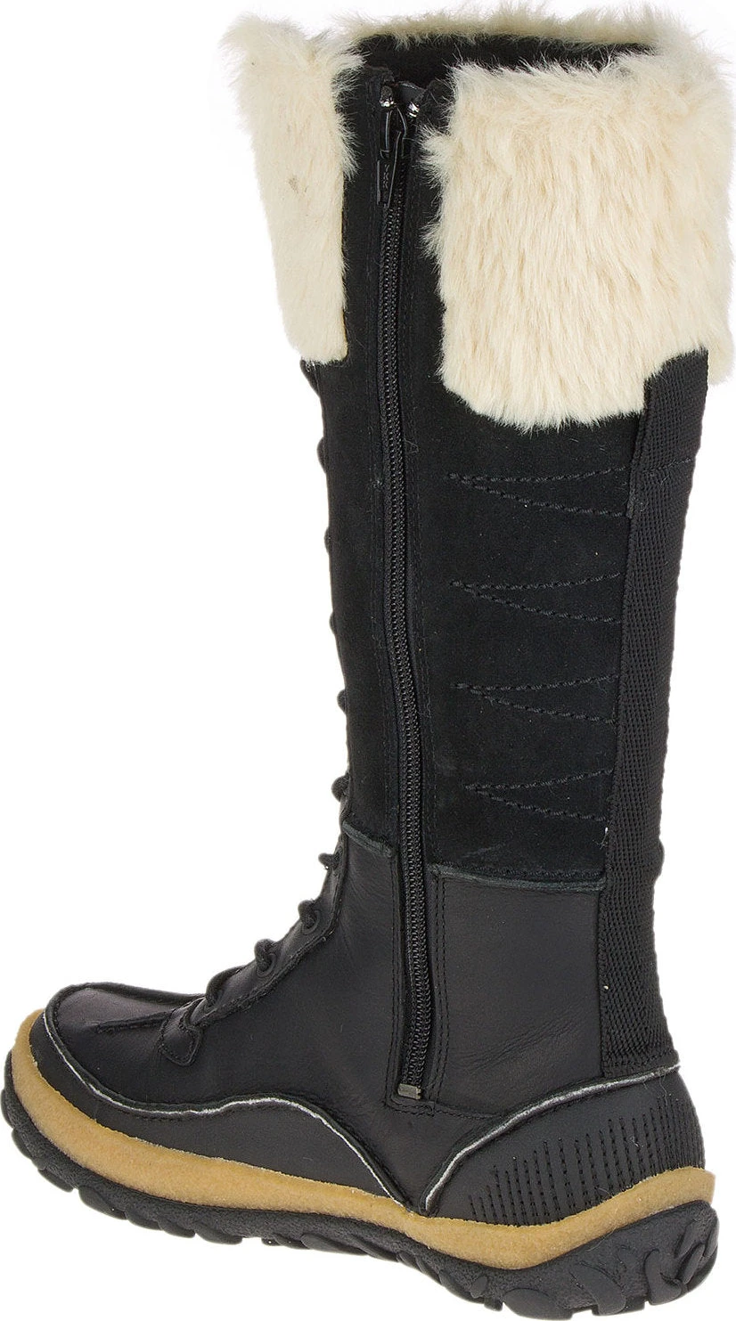 Merrell Tremblant Pull On Polar Waterproof - Women's|-|Bottes Imperméables Tremblant Pull On Polar - Femme - Image 3