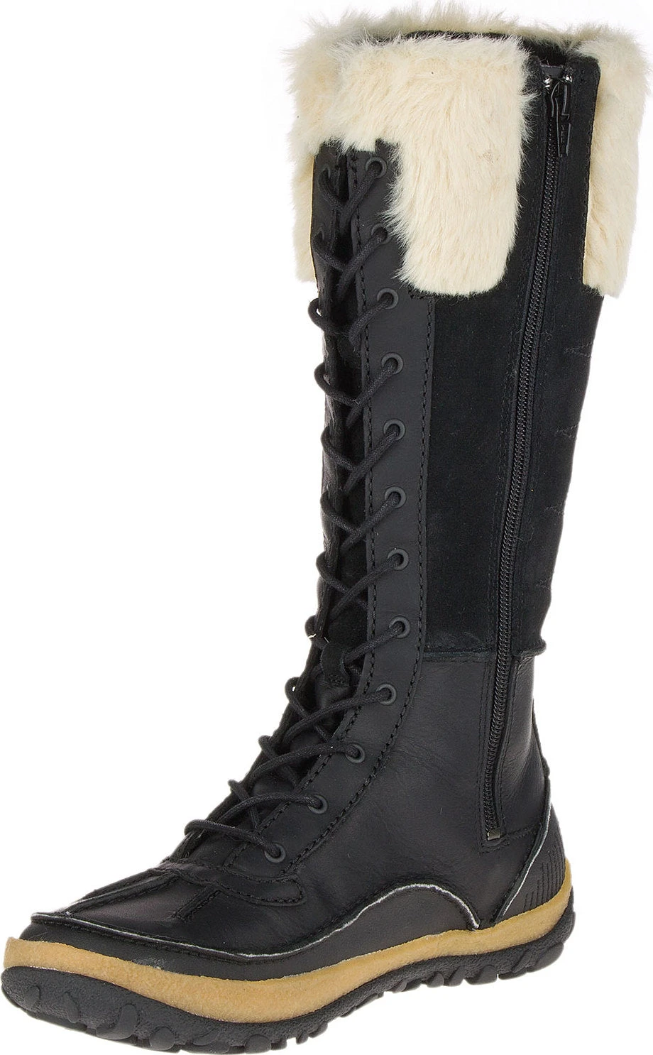 Merrell Tremblant Pull On Polar Waterproof - Women's|-|Bottes Imperméables Tremblant Pull On Polar - Femme - Image 4