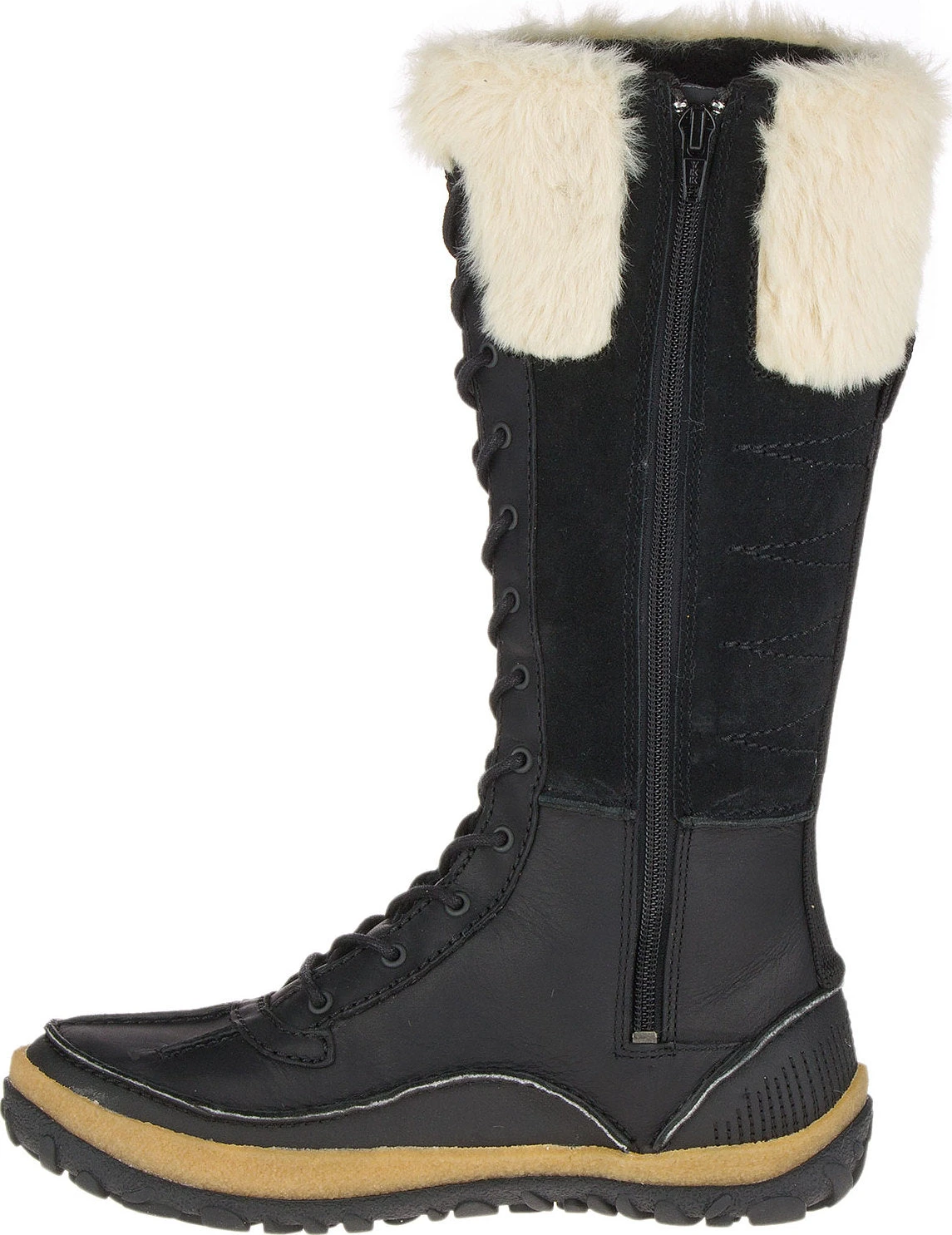 Merrell Tremblant Pull On Polar Waterproof - Women's|-|Bottes Imperméables Tremblant Pull On Polar - Femme - Image 6