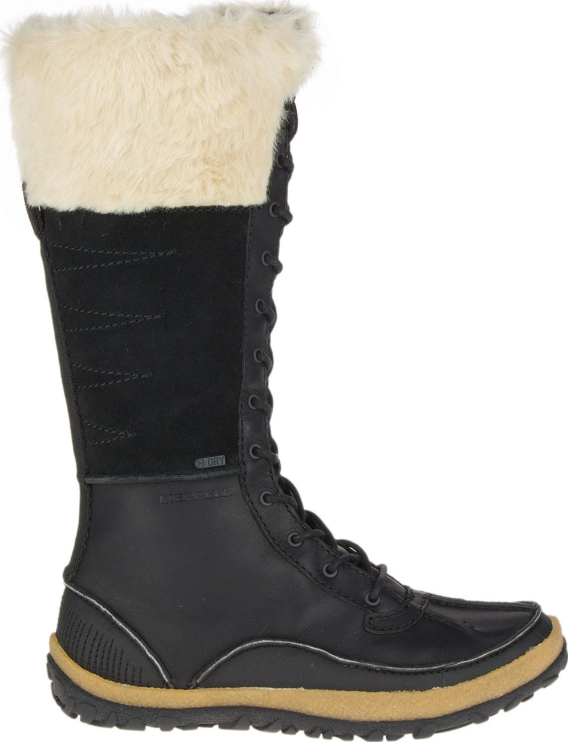 Merrell Tremblant Pull On Polar Waterproof - Women's|-|Bottes Imperméables Tremblant Pull On Polar - Femme - Image 9