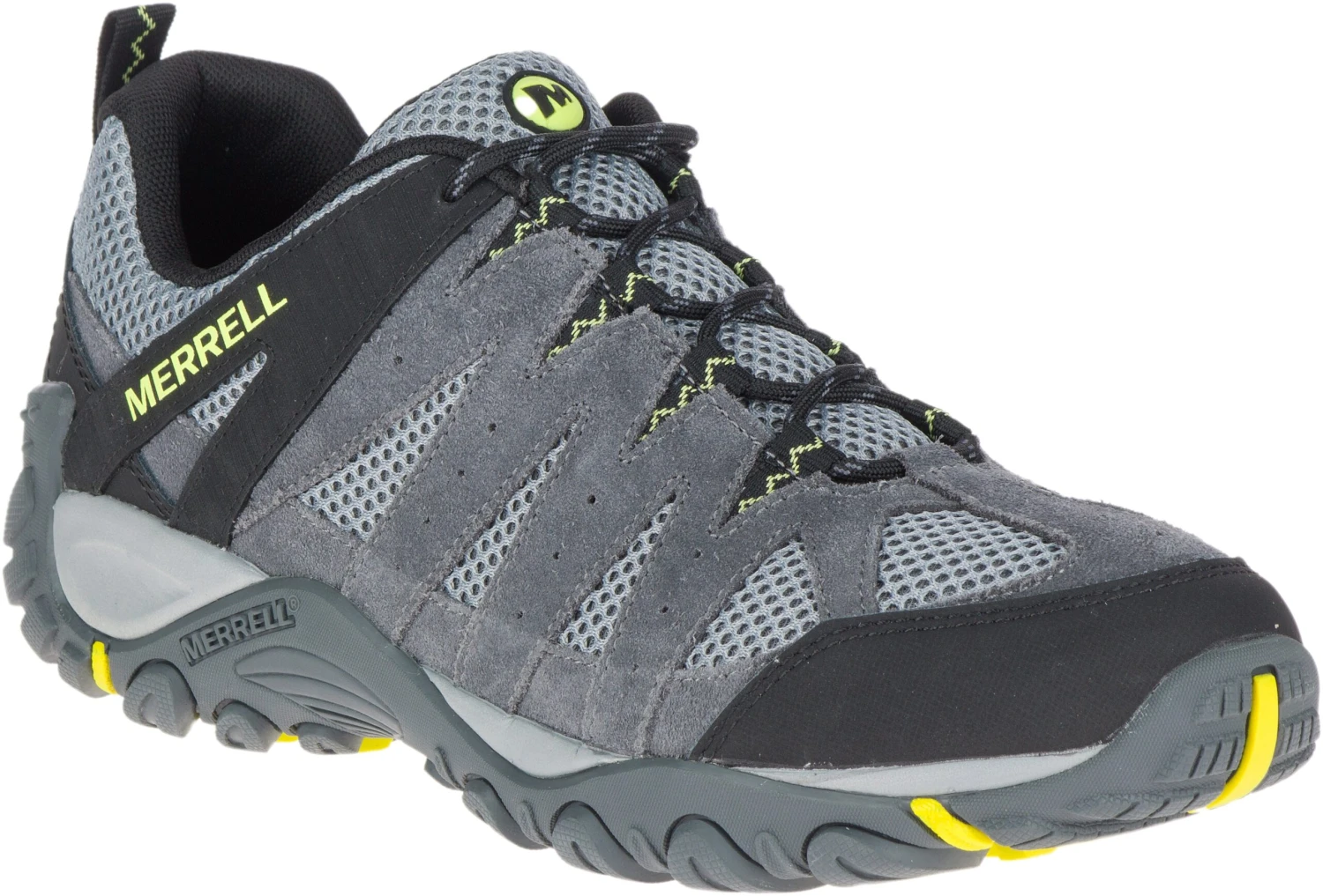 Merrell Accentor 2 Ventilator Hiking Shoes - Men's|-|Chaussures De Randonnée Accentor 2 Ventilator - Homme