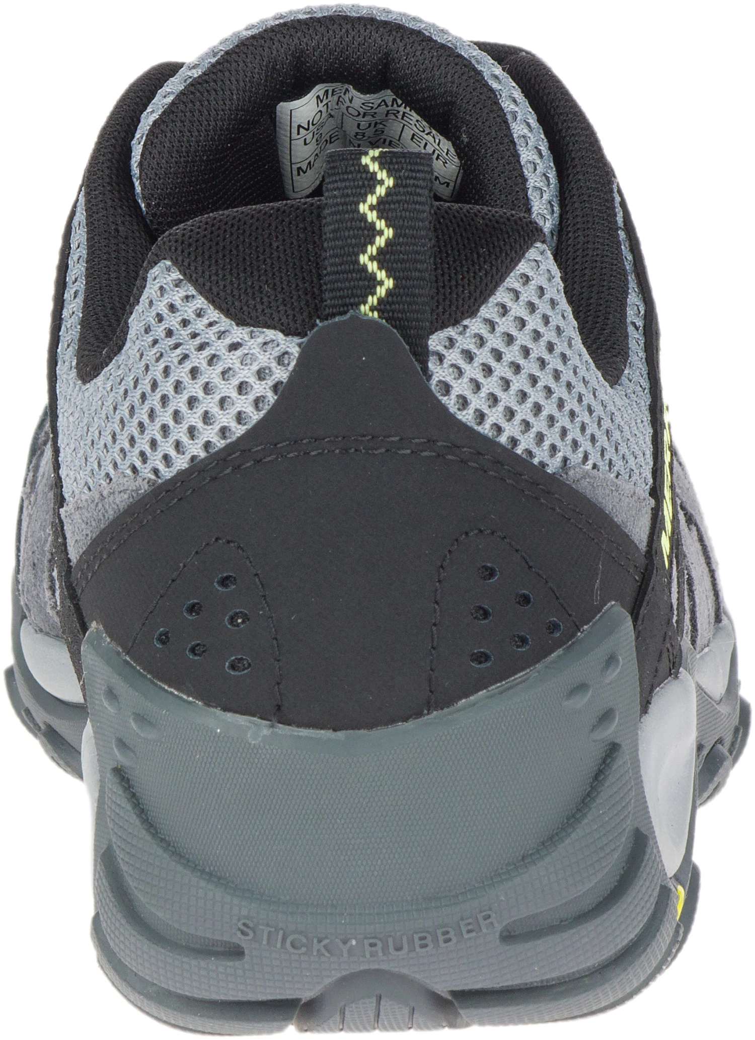 Merrell Accentor 2 Ventilator Hiking Shoes - Men's|-|Chaussures De Randonnée Accentor 2 Ventilator - Homme - Image 4