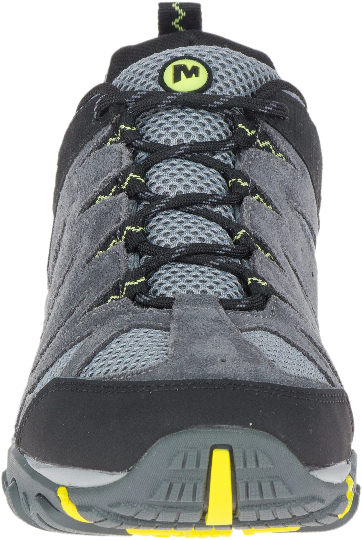 Merrell Accentor 2 Ventilator Hiking Shoes - Men's|-|Chaussures De Randonnée Accentor 2 Ventilator - Homme - Image 3