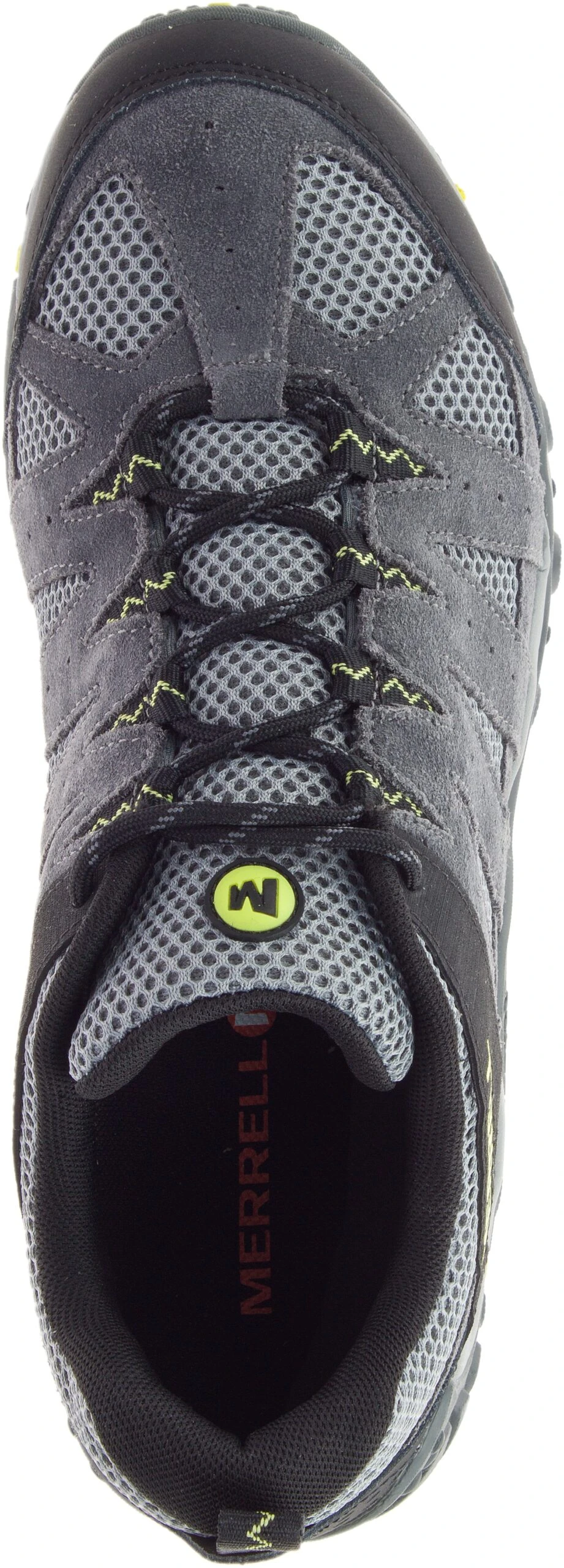 Merrell Accentor 2 Ventilator Hiking Shoes - Men's|-|Chaussures De Randonnée Accentor 2 Ventilator - Homme - Image 6