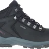 Merrell Erie Mid LTR WP Shoes - Women's|-|Chaussures Erie Mid Ltr Wp - Femme