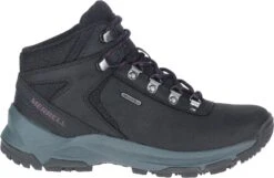 Merrell Erie Mid LTR WP Shoes - Women's|-|Chaussures Erie Mid Ltr Wp - Femme