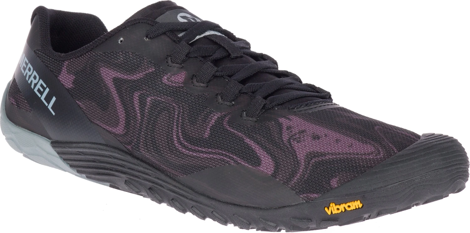 Merrell Vapor Glove 4 Shoes - Men's|-|Chaussures Vapor Glove 4 - Homme