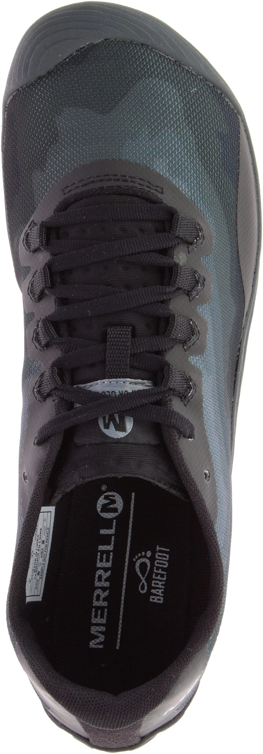 Merrell Vapor Glove 4 Shoes - Men's|-|Chaussures Vapor Glove 4 - Homme - Image 11