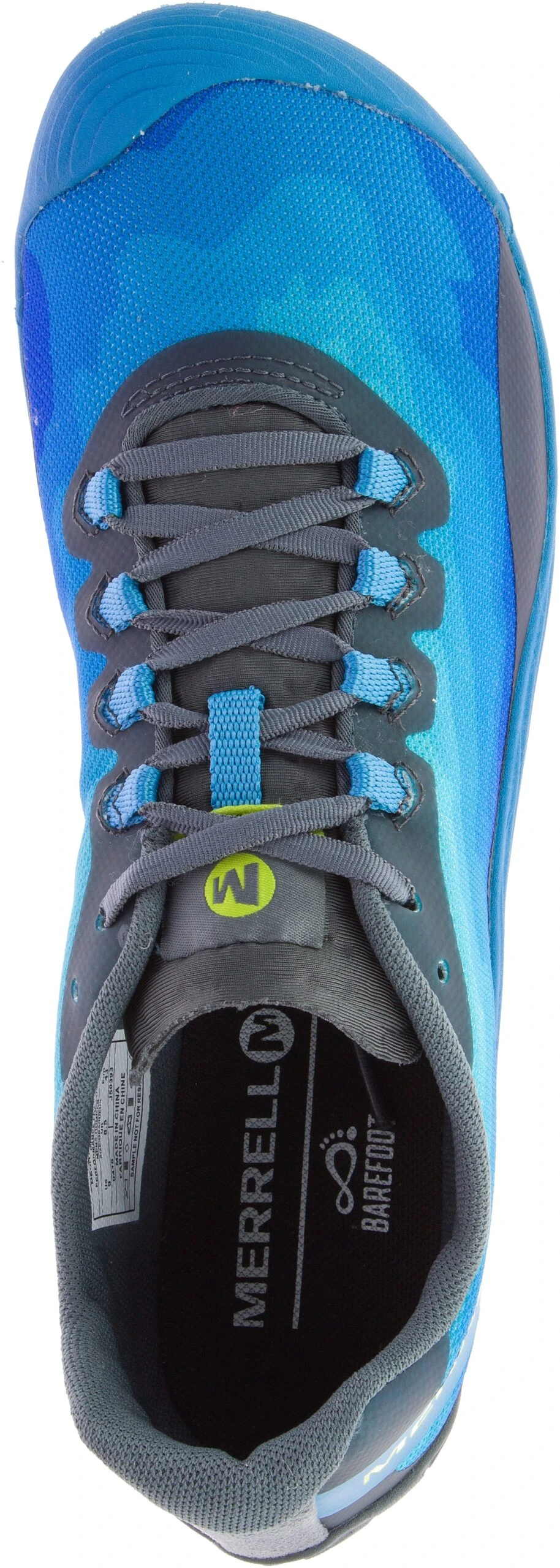 Merrell Vapor Glove 4 Shoes - Men's|-|Chaussures Vapor Glove 4 - Homme - Image 13