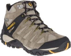Merrell Accentor 2 Vent Mid Waterproof Boots - Men's|-|Bottes Imperméables Accentor 2 Vent Mid - Homme
