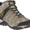 Merrell Accentor 2 Vent Mid Waterproof Boots - Men's|-|Bottes Imperméables Accentor 2 Vent Mid - Homme