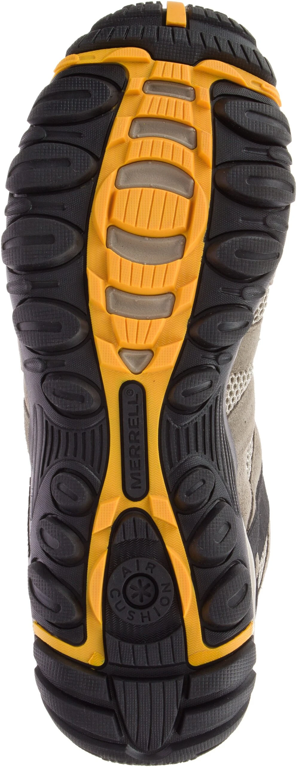 Merrell Accentor 2 Vent Mid Waterproof Boots - Men's|-|Bottes Imperméables Accentor 2 Vent Mid - Homme - Image 4