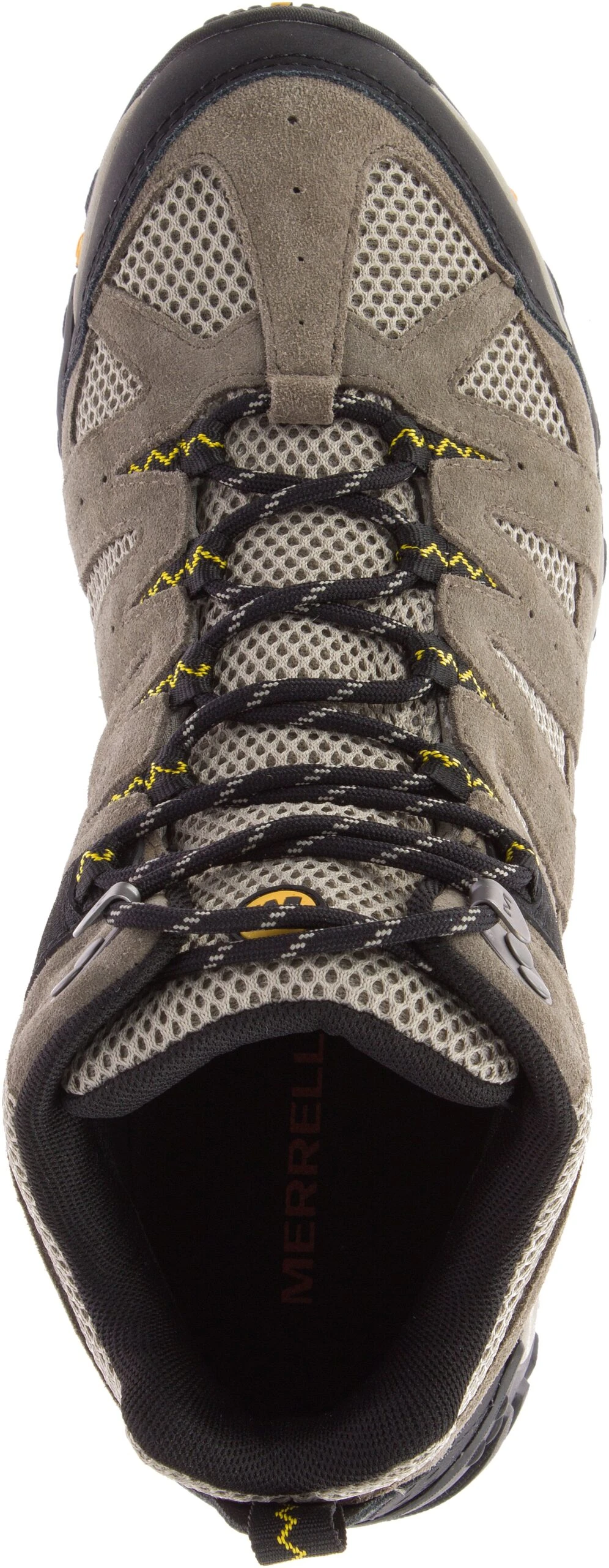 Merrell Accentor 2 Vent Mid Waterproof Boots - Men's|-|Bottes Imperméables Accentor 2 Vent Mid - Homme - Image 5