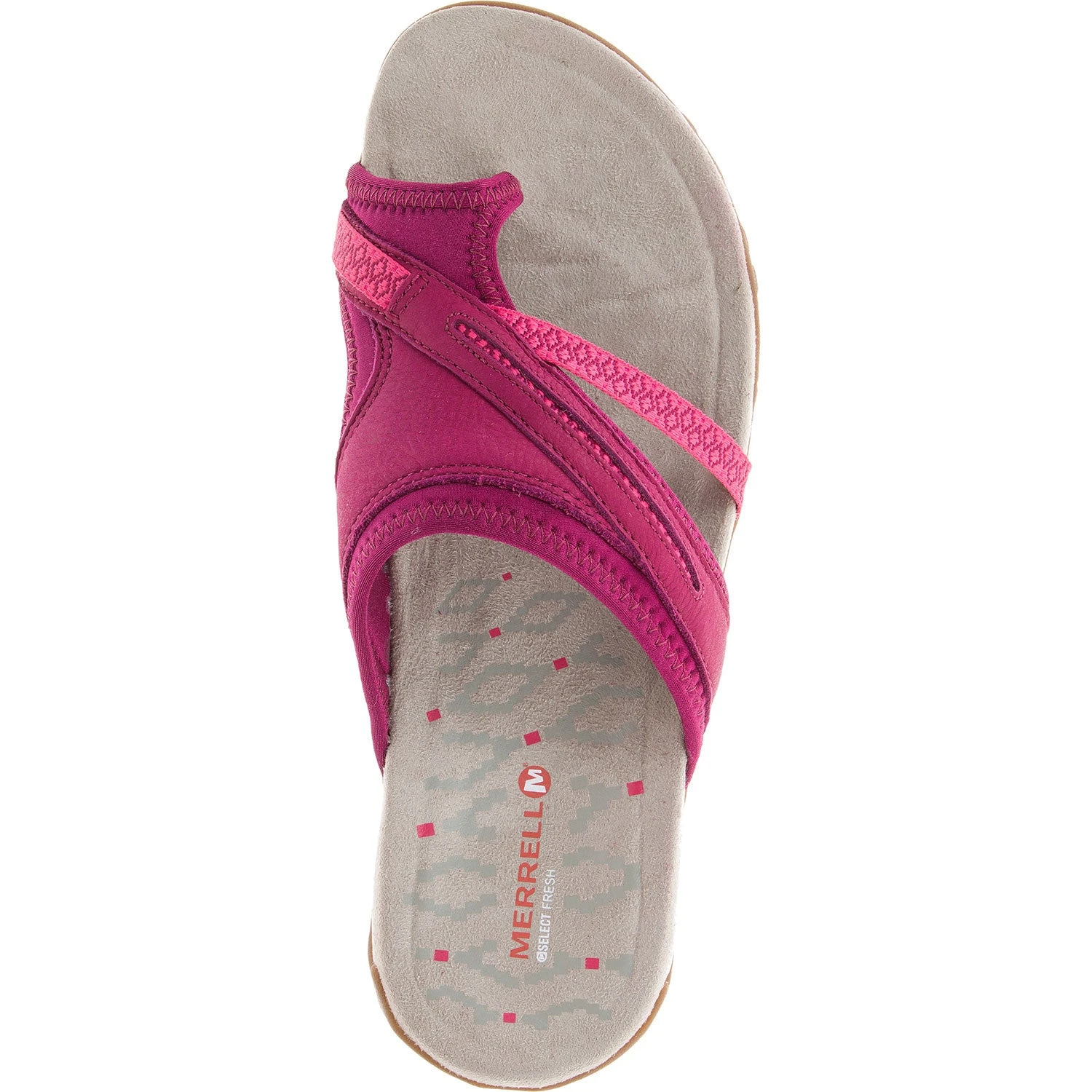 Merrell Terran Post II Sandals - Women's|-|Terran Post II - Femme - Image 15