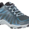 Merrell Siren Edge Q2 Shoes - Women's|-|Chaussures Siren Edge Q2 Femme