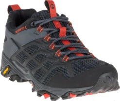 Merrell Moab FST 2 Hiking Shoes - Men's|-|Moab Fst 2 - Homme