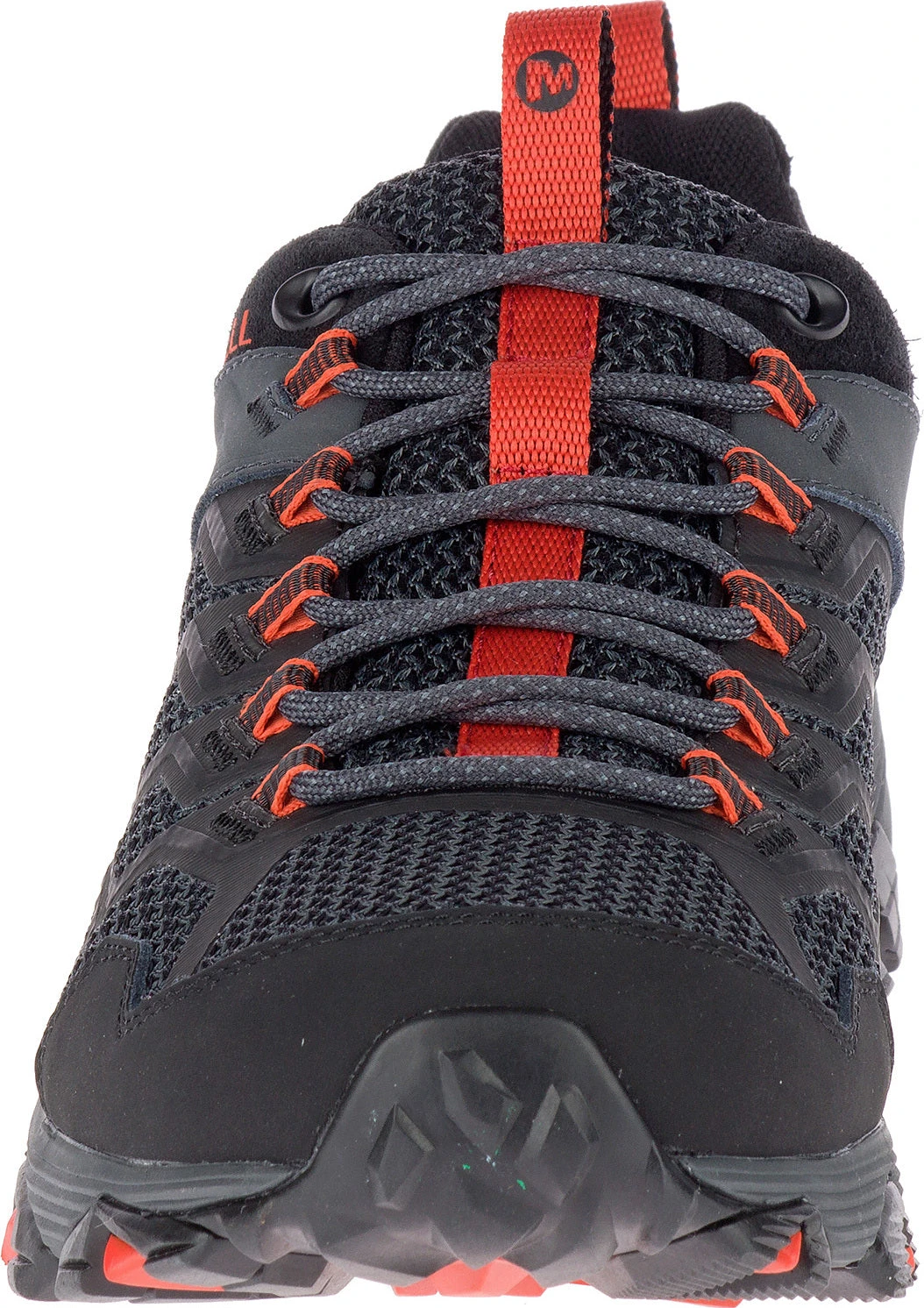 Merrell Moab Fst 2 Waterproof Shoes - Men's|-|Chaussures Moab Fst 2 Imperméables - Homme - Image 6