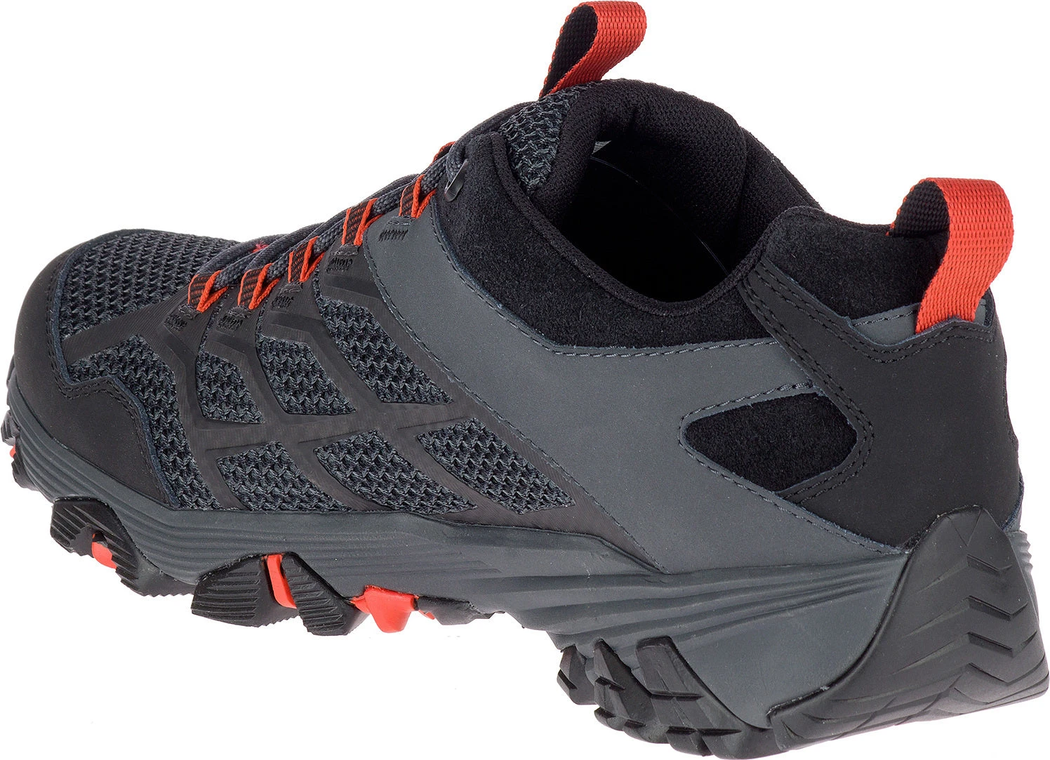 Merrell Moab Fst 2 Waterproof Shoes - Men's|-|Chaussures Moab Fst 2 Imperméables - Homme - Image 3