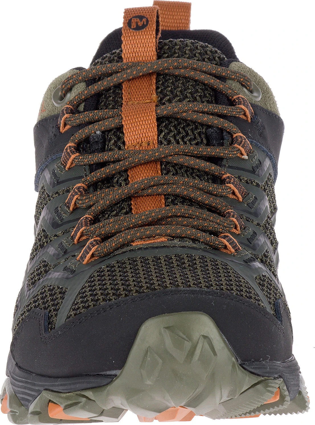Merrell Moab Fst 2 Waterproof Shoes - Men's|-|Chaussures Moab Fst 2 Imperméables - Homme - Image 8