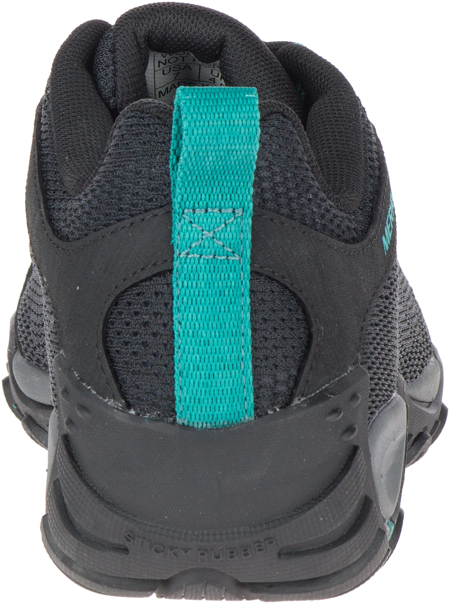 Merrell Yokota 2 E-Mesh Shoes - Women's|-|Chaussures Yokota 2 E-Mesh - Femme - Image 8