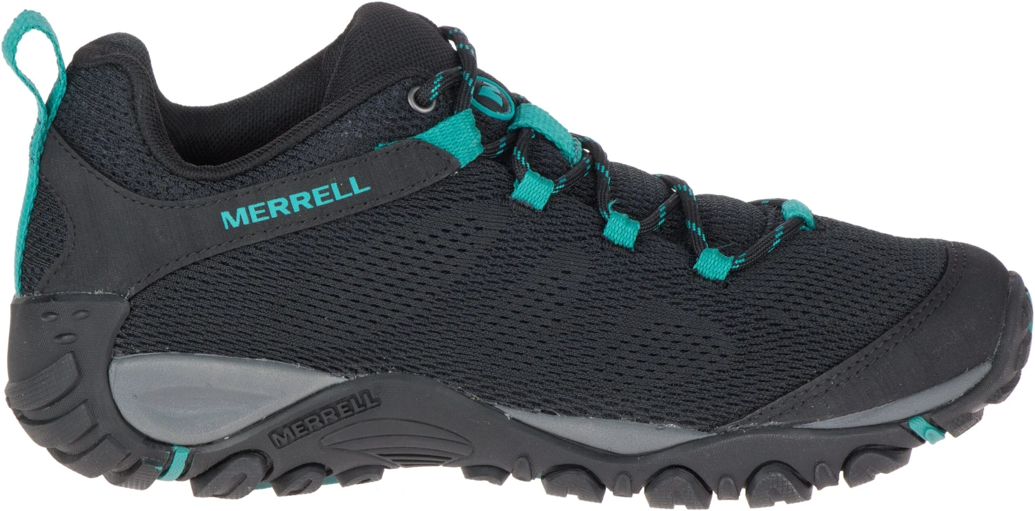 Merrell Yokota 2 E-Mesh Shoes - Women's|-|Chaussures Yokota 2 E-Mesh - Femme - Image 7