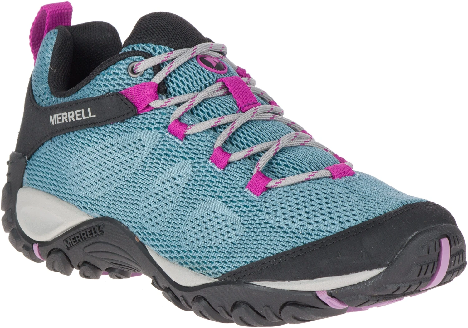 Merrell Yokota 2 E-Mesh Shoes - Women's|-|Chaussures Yokota 2 E-Mesh - Femme - Image 4
