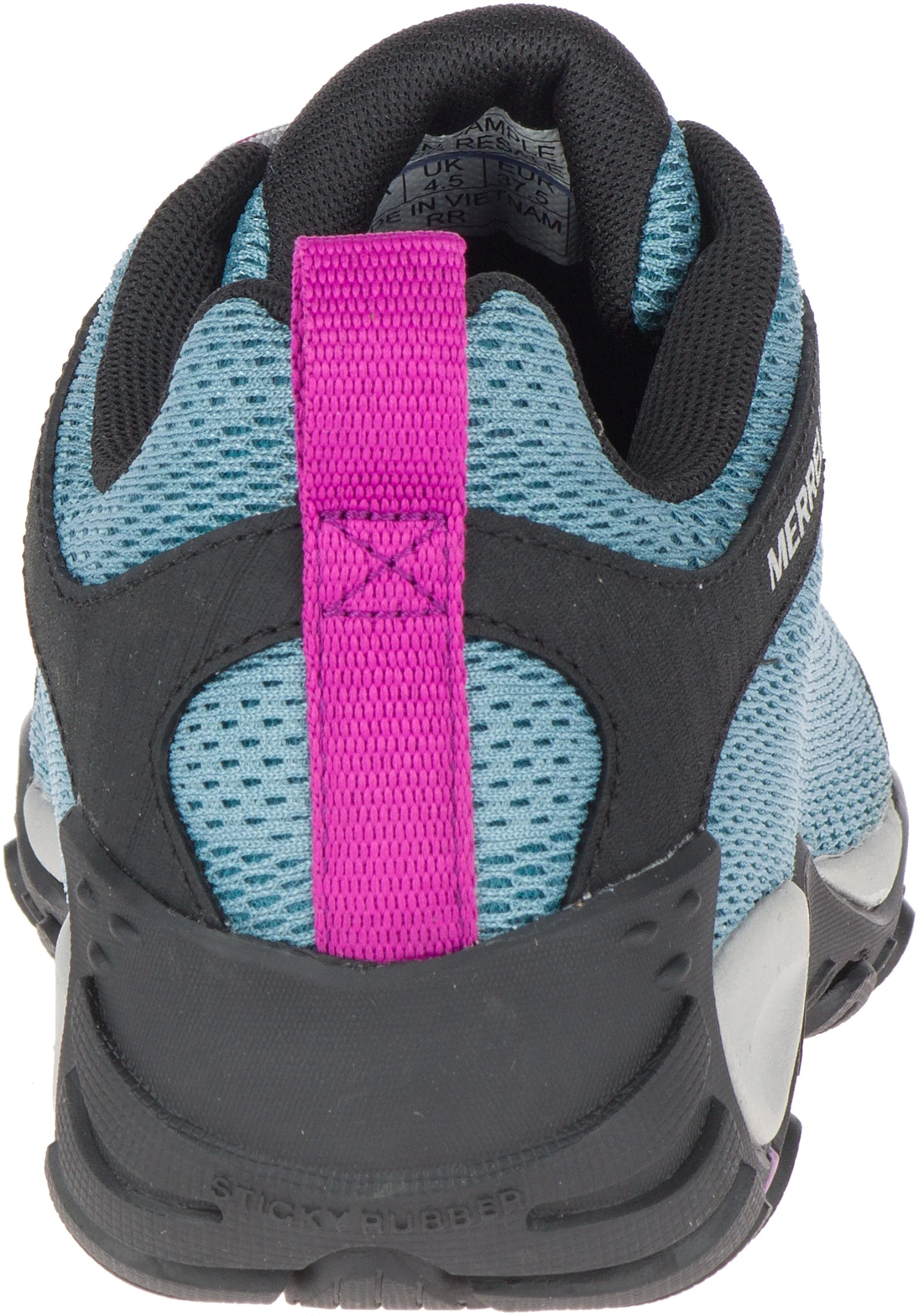 Merrell Yokota 2 E-Mesh Shoes - Women's|-|Chaussures Yokota 2 E-Mesh - Femme - Image 12