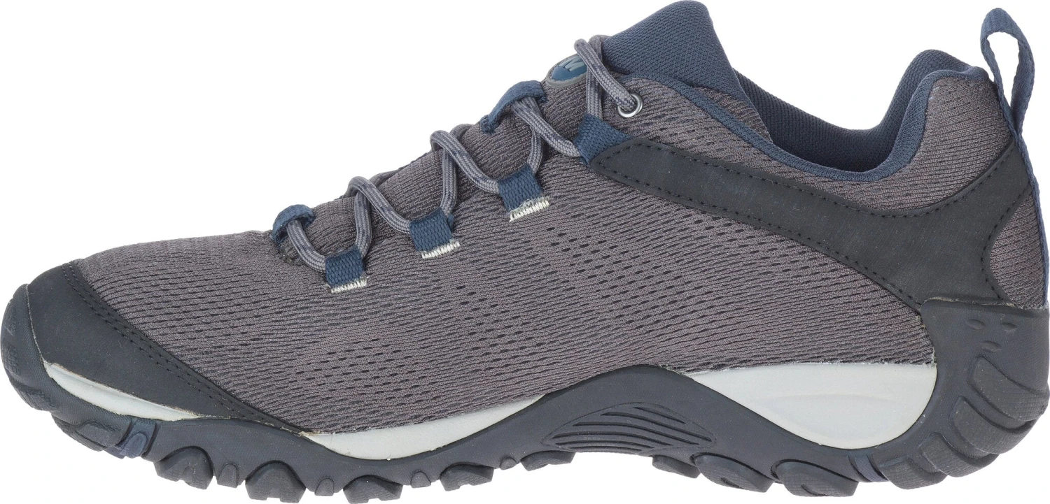 Merrell Yokota 2 E-Mesh Shoes - Men's|-|Chaussures Yokota 2 E-Mesh - Homme - Image 7
