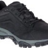 Merrell Moab Adventure Lace Shoes - Men's|-|Chaussures Moab Adventure Lace - Homme