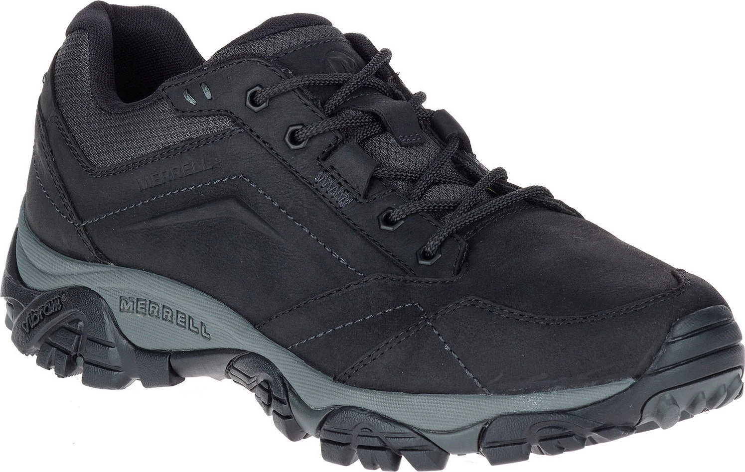 Merrell Moab Adventure Lace Shoes - Men's|-|Chaussures Moab Adventure Lace - Homme