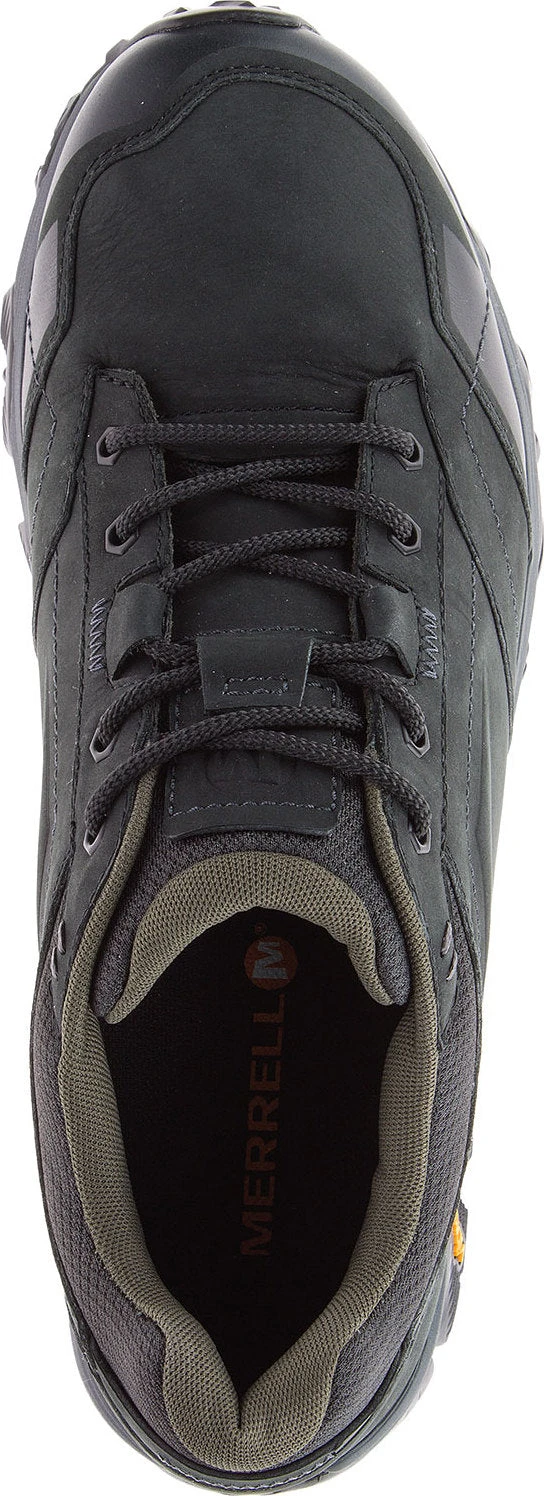 Merrell Moab Adventure Lace Shoes - Men's|-|Chaussures Moab Adventure Lace - Homme - Image 3
