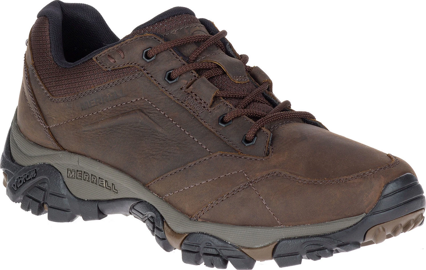 Merrell Moab Adventure Lace Shoes - Men's|-|Chaussures Moab Adventure Lace - Homme - Image 2