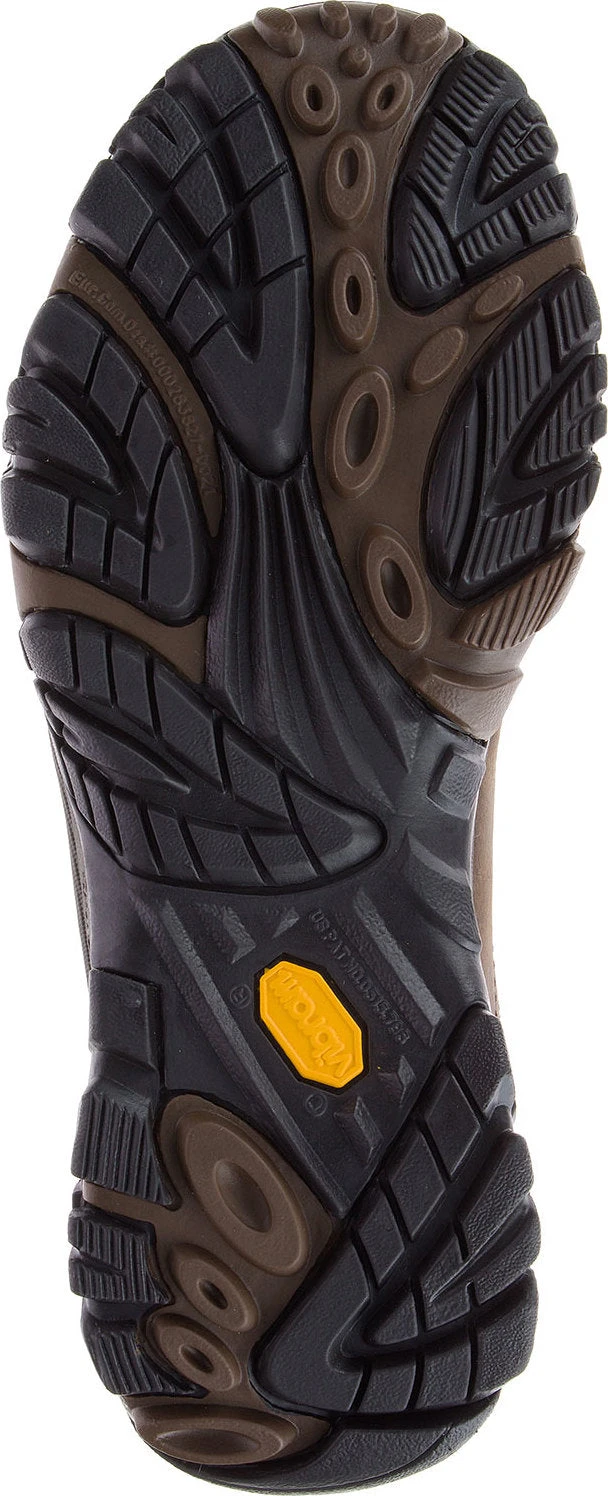 Merrell Moab Adventure Lace Shoes - Men's|-|Chaussures Moab Adventure Lace - Homme - Image 6