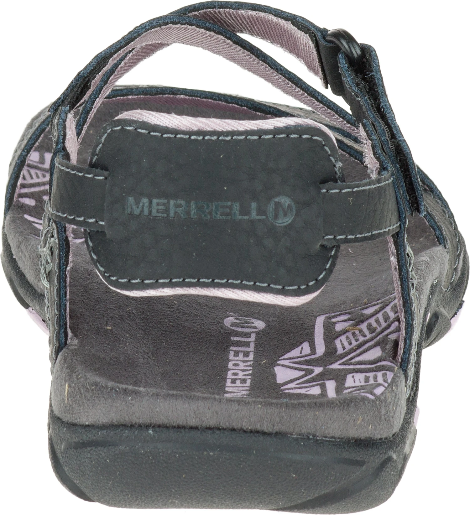 Merrell Sandspur Rose Leather Sandals - Women's|-|Sandales Sandspur Rose LTR - Femme - Image 13