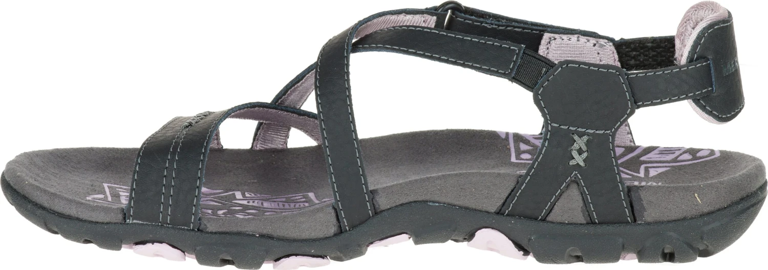 Merrell Sandspur Rose Leather Sandals - Women's|-|Sandales Sandspur Rose LTR - Femme - Image 9