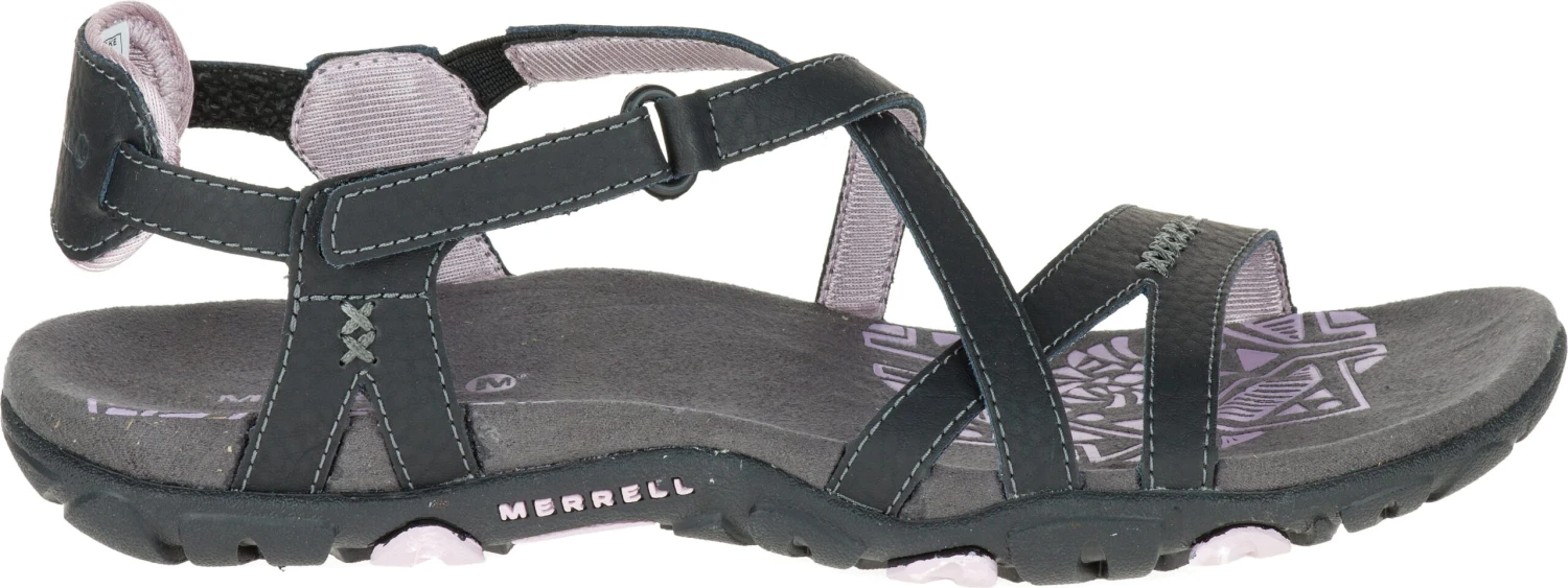 Merrell Sandspur Rose Leather Sandals - Women's|-|Sandales Sandspur Rose LTR - Femme - Image 11